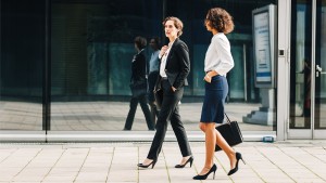 Yürümenin Faydaları