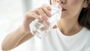 Zayıflamak İçin Su İçin