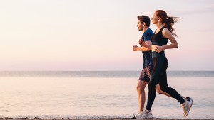 Zayıflamanın Kuralı Belli: Az Yemek Çok Hareket