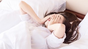 Zor Uyuyanlardansanız Okuyun