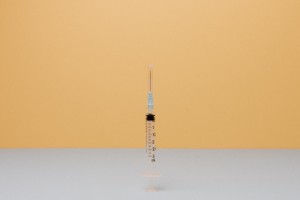 Milyonlarca Ebola Aşısı Üretiliyor