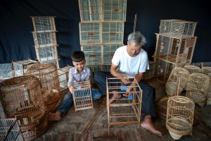 Türkiye'de 1 Milyona Yakın Çocuk Çalışıyor