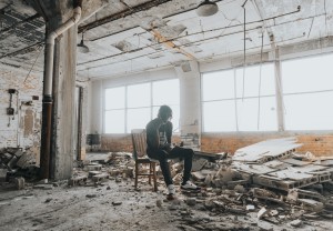 Afet Sonrası Duygusal Travmaya Dikkat!