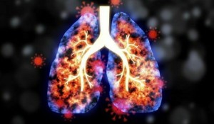 Akciğer Enfeksiyonları