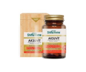 Aksuvit Tablet - Shiffa Home