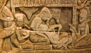 Antik Çağlarda Doğum