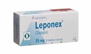 Leponex