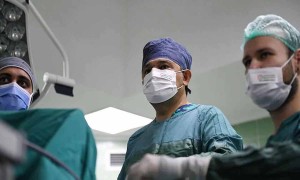 Tüp  Mide Ameliyatı Tip 2 Diyabeti Tedavi Edebilir