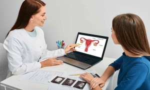 Yumurtalık Kistleri