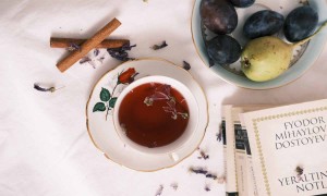 Kış İçin En Doğalı