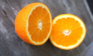 Selülite Portakal Yağı