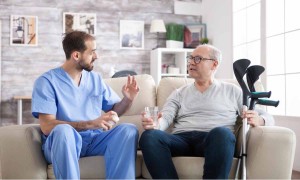 Evde Sağlık Hizmetlerinde Yenilikler Yapıldı