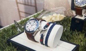 ABD Ünlü Tommy Hilfiger Marka ile Türkiye'de!
