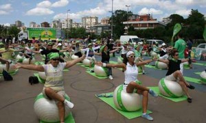 ETİ Form Spor Günleri Başlıyor!