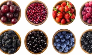 Tansiyon İçin Besinler