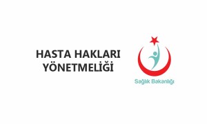 Hasta Hakları Yönetmeliği