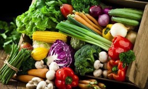 Sebzelerin Faydaları