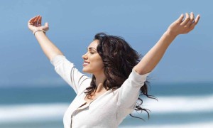 Kendinizle Barışık Yaşayın