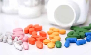 İlaç Döküntüleri