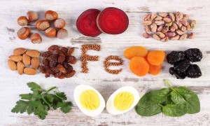 Kansızlık (Anemi) Tedavisinde Beslenme Önerileri