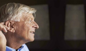 İşitme Kaybı (Yaslanmaya Bağlı)