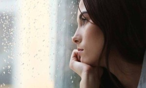 Depresyonunuzun Sebebi Kendiniz Olmayın