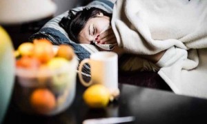 Gribe Karşı Hazırlıklı Olun