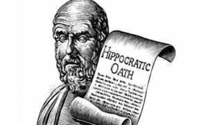 Hipokrat Yemini