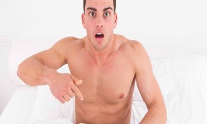 Priapizm: Penisin Vakitsiz Sertleşmesi