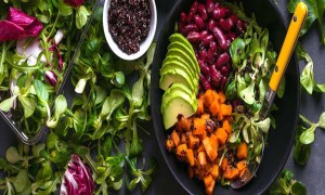 Vejetaryen Diyetleri