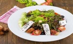 Ünlüler Gibi Zayıflayın: Sibel Can