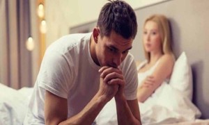 Peyronıe Hastalığı (Penis Eğrilmesi)