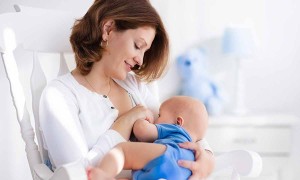 Anne Sütü Oluşumu