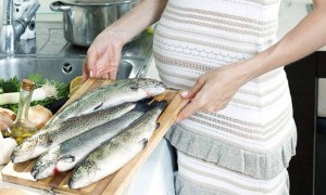 Hamilelik Ve Balık: Bazı Balıklar Hamileler İçin Tehlikeli