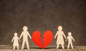 Boşanmanın Çocuklara Etkisi