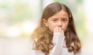 Hastalık Durumunda Çocuklarda Gelişen Psikolojik Sorunlar