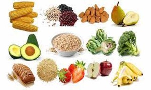 Lifli Besinlerle Beslenin