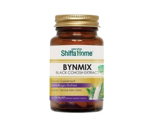 BYNMİX KAPSÜL - Shiffa Home