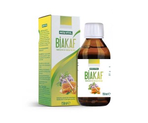 Biakaf Kekik İçeren Sıvı - Aksu Vital