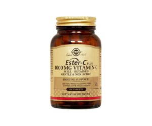 Ester-C™ Plus - Solgar