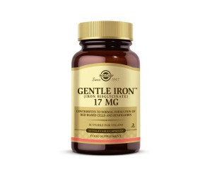 Gentle Iron™ - Solgar