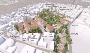 Türkiye'nin İlk Çocuk Hastanesi