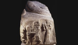 Kadim Mezopotamya’da Tip Ve Doktorluk