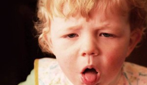 Krup Hastalığı Nedir?