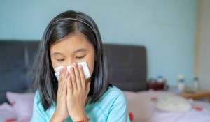 Krup Hastalığı Nedir?