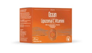 Ocean Lipozomal C