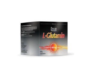 Ocean L-Glutamin - Orzax