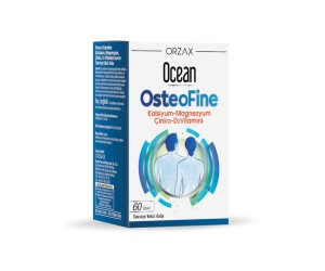 Ocean Osteofine - Orzax