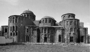 Pantokrator Kilisesi