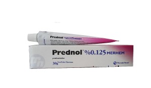Prednol Pomad